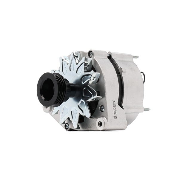 RIDEX 4G0061 Alternator