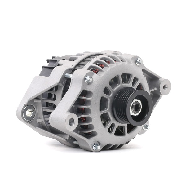 RIDEX Lichtmaschine 4G0069