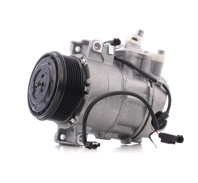 RIDEX Compresseur de clim 447K0063
