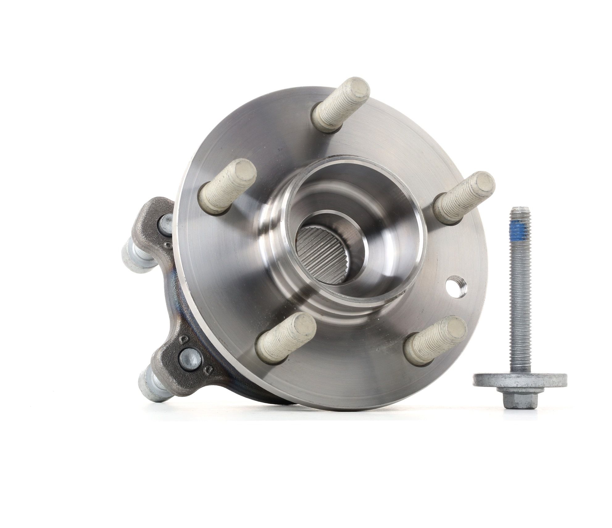 Acheter Kit de roulement de roue SKF VKBA 6638 - Roulements pièces détachées en ligne