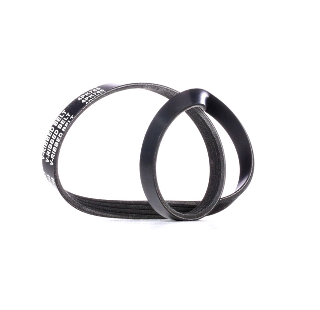 RIDEX 305P0354 Serpentine belt