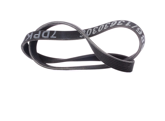 RIDEX 305P0356 Serpentine belt