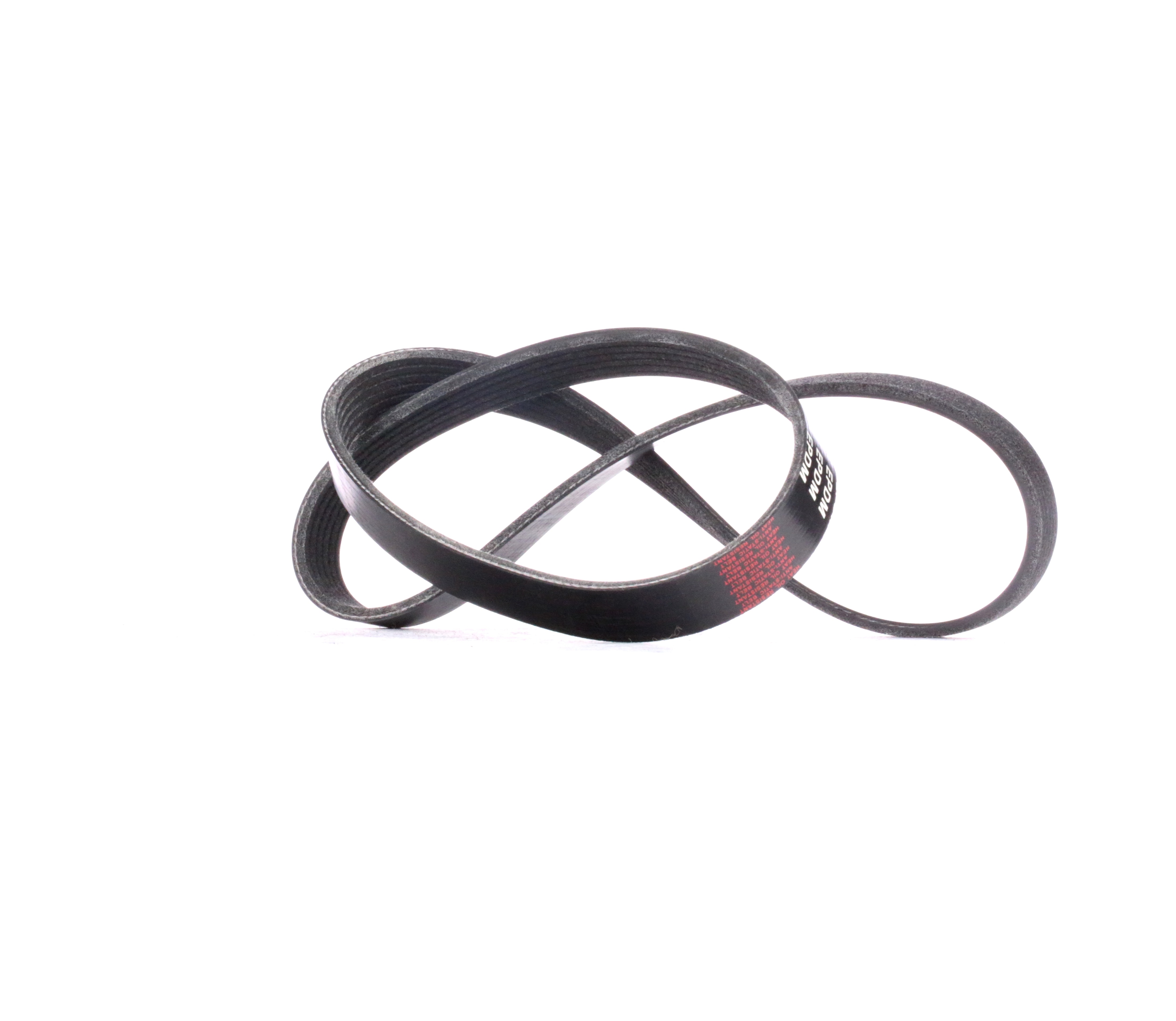 RIDEX 305P0357 Serpentine belt 1060mm, 6