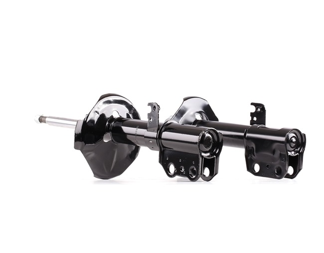 RIDEX Amortisseur 854S1358