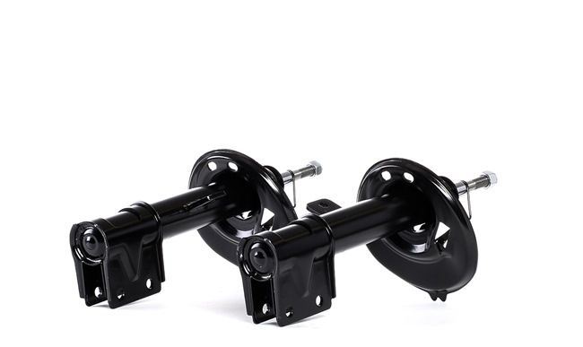 RIDEX Amortisseur 854S1360
