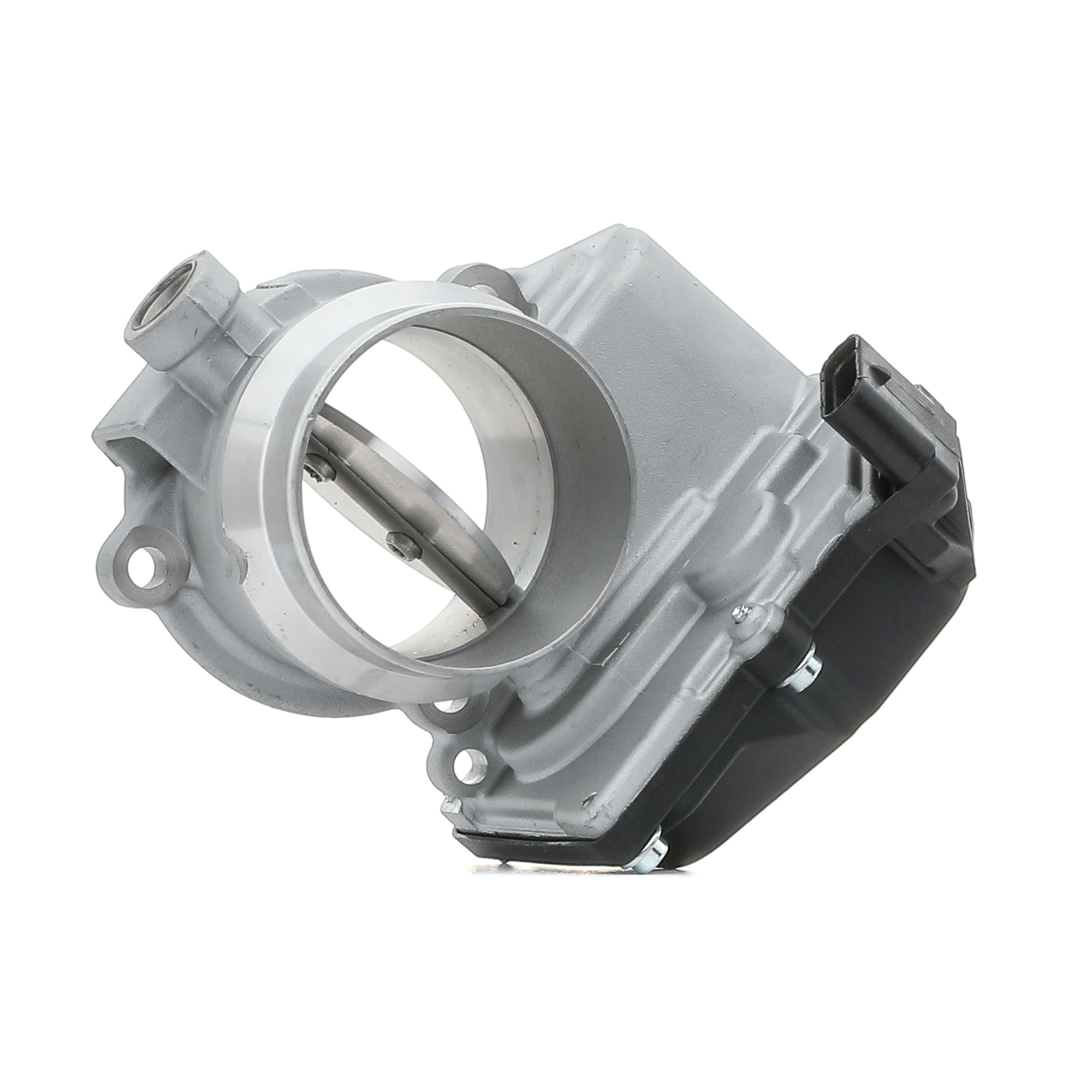 Great value for money - RIDEX Throttle body 158T0080