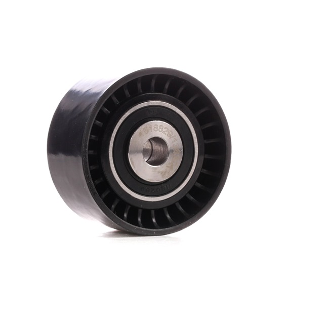 RIDEX Galet enrouleur de courroie d'accessoire 312D0085