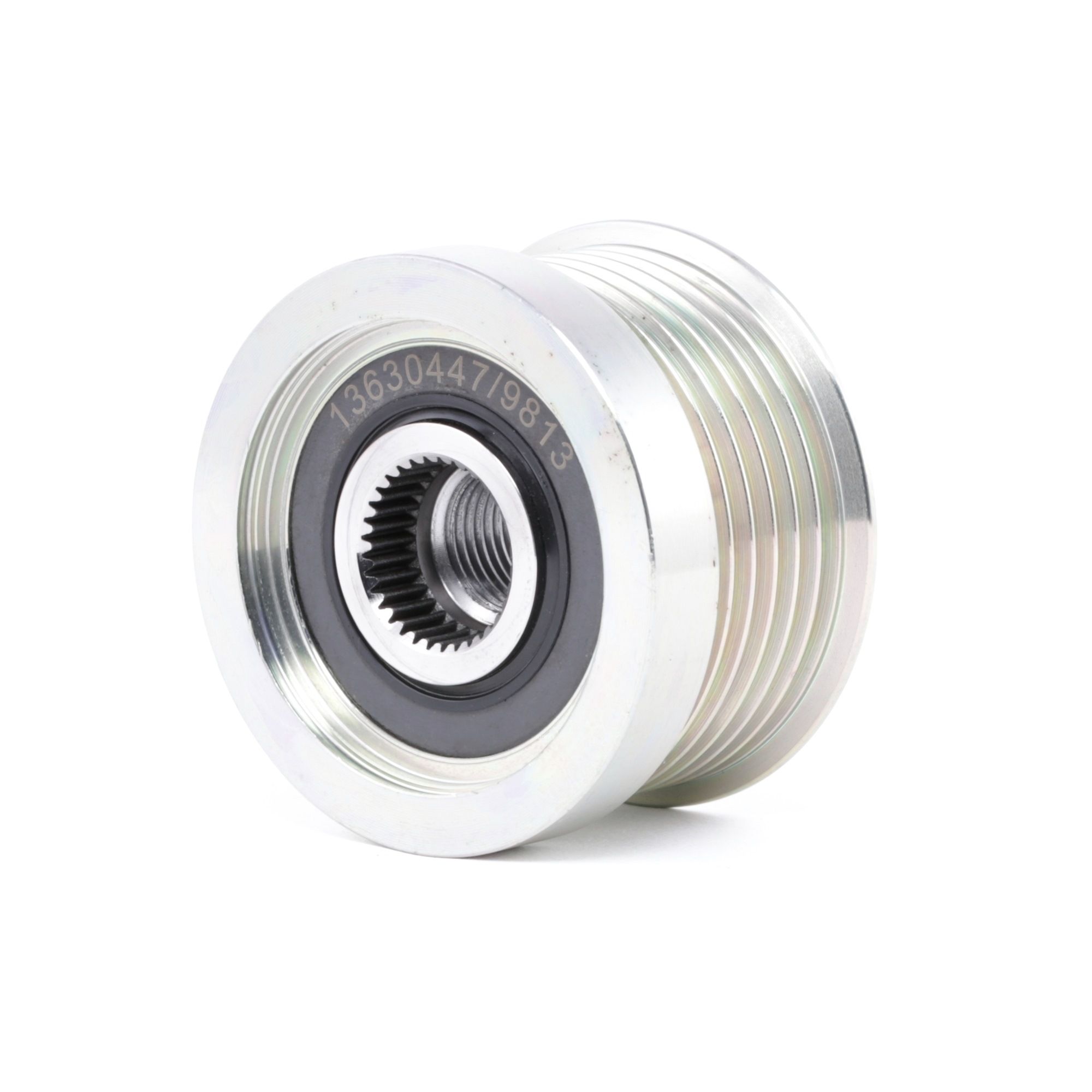 Image of RIDEX Freewheel Clutch VOLVO 1390F0011 30658085,30658087,30667787 Freewheel Clutch Alternator,Flexible Coupling Sleeve,Freewheel Clutch, alternator