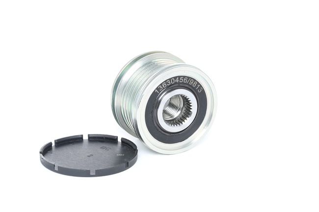 RIDEX Dispositivo ruota libera alternatore 1390F0020