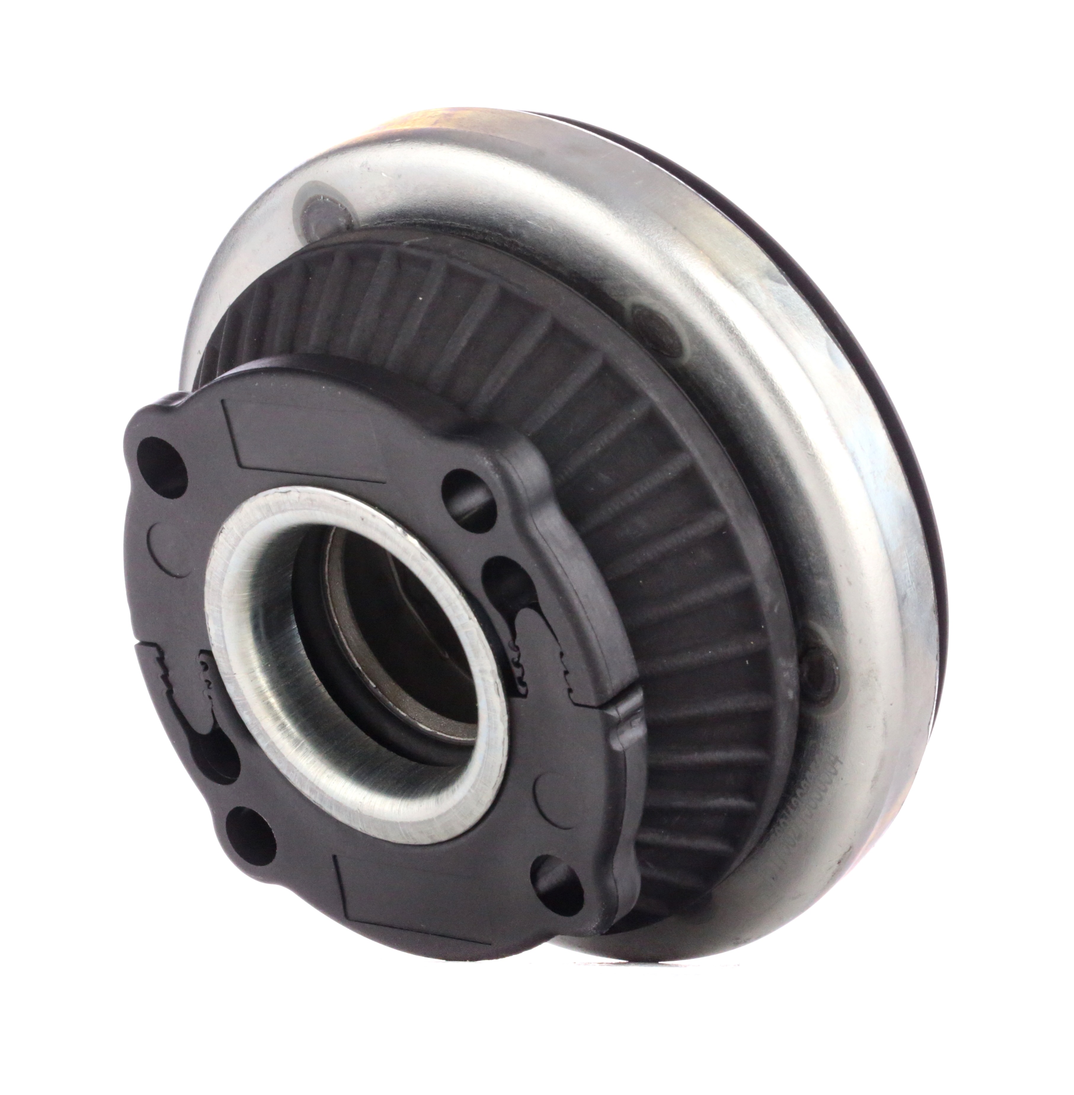 RIDEX 1180S0201 Top strut mount Front axle both sides, with suspension strut support mount