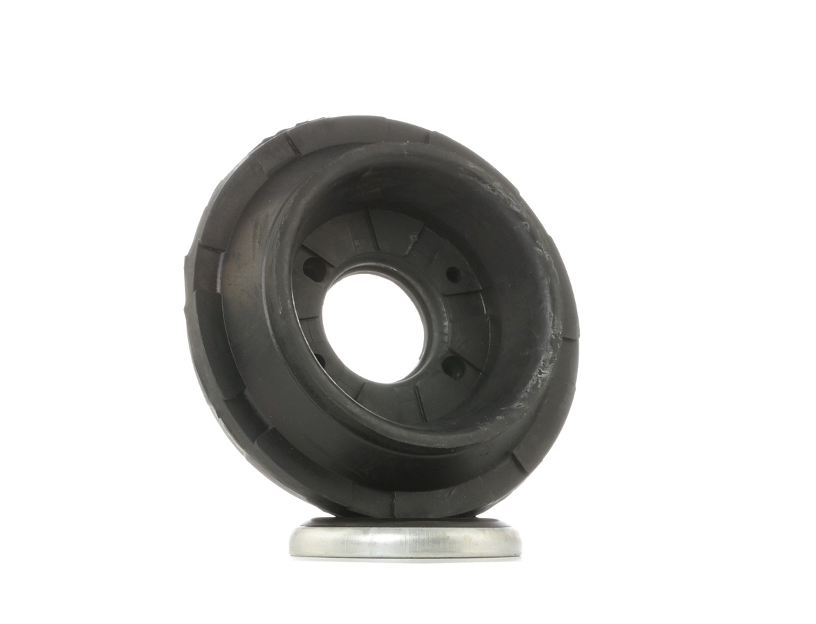 RIDEX 1180S0210 Top strut mount Front Axle, with ball bearing