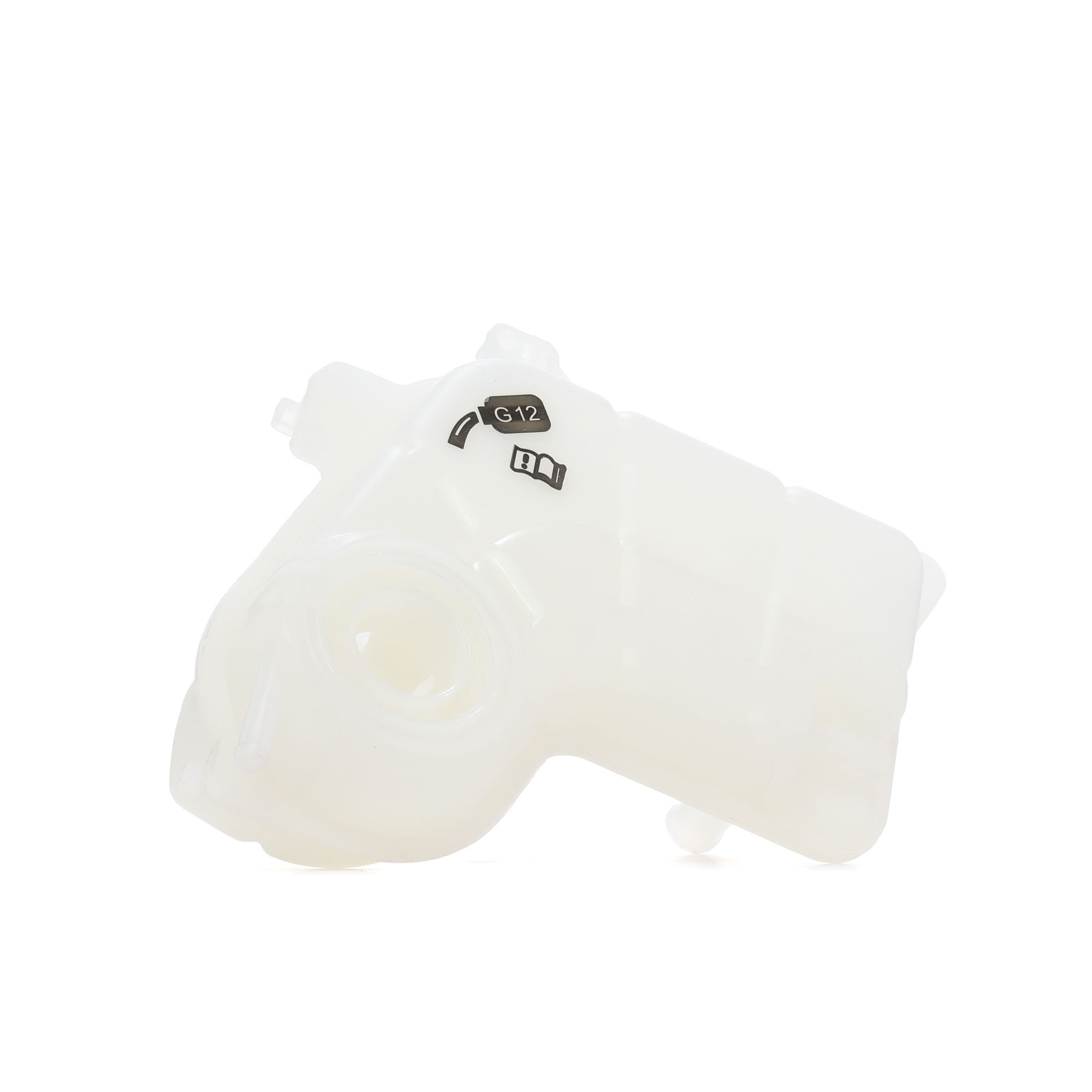 Great value for money - RIDEX Coolant expansion tank 397E0030