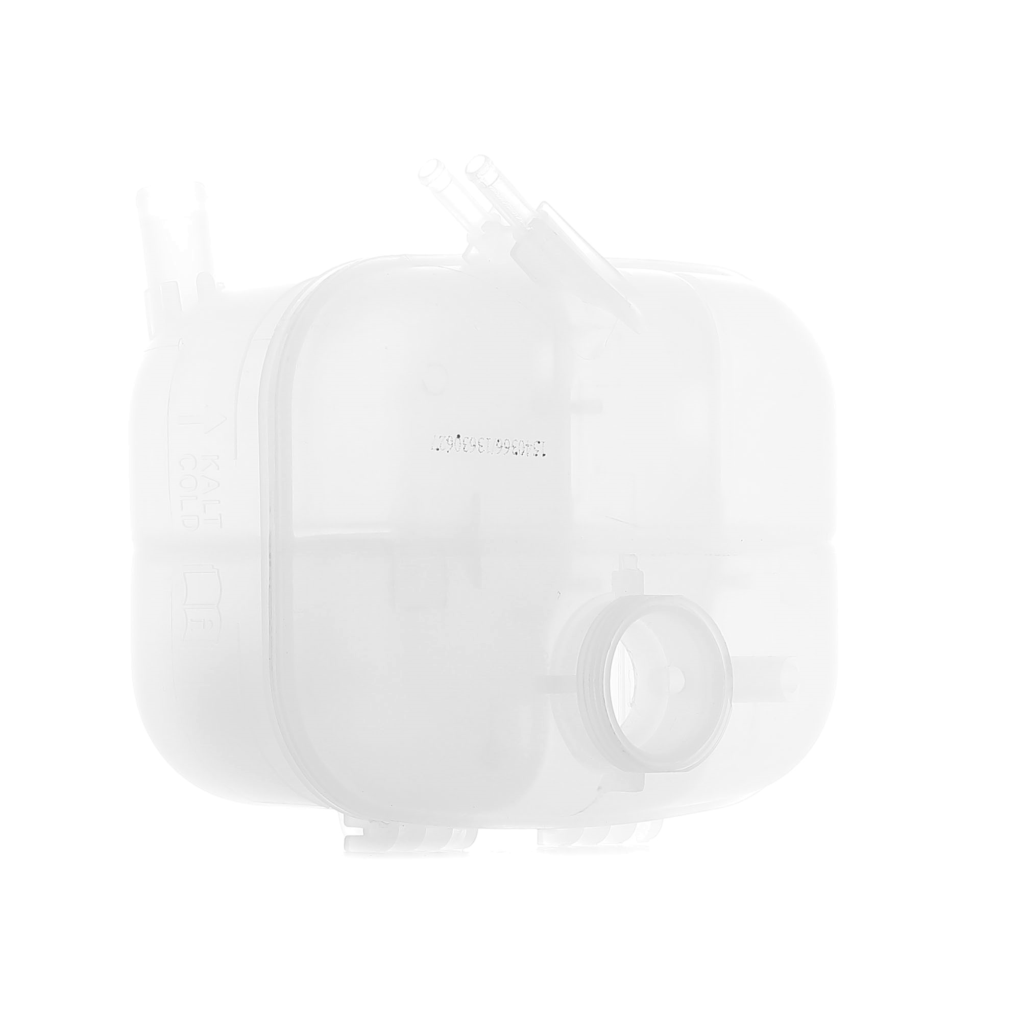 RIDEX 397E0034 Expansion tank Opel Astra H Saloon