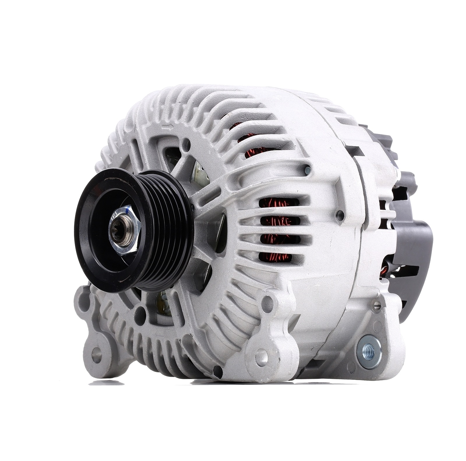 Volkswagen Kintamosios srovės generatorius RIDEX 4G0088 už gerą kainą