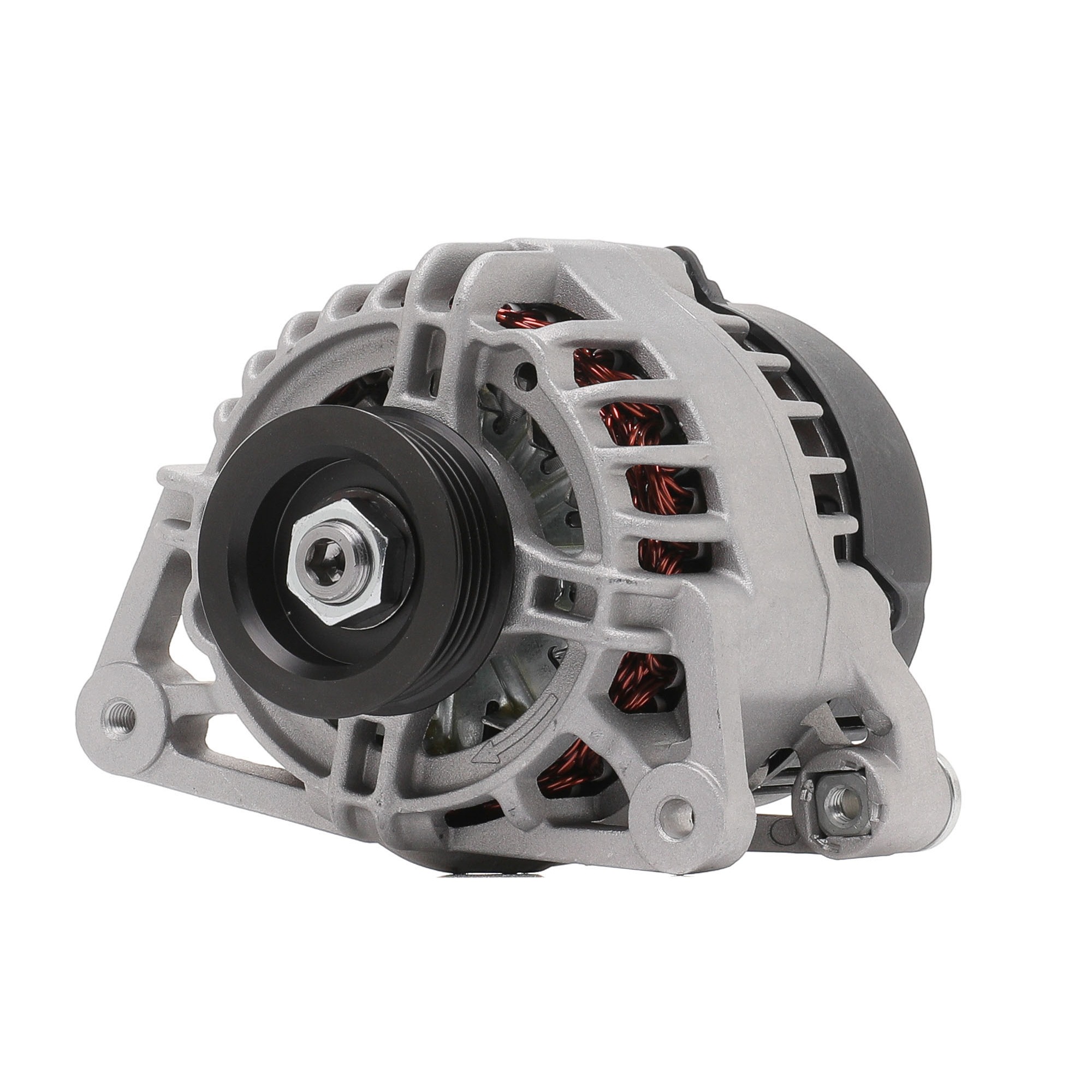 4G0096 Generator RIDEX 5024361 FORD