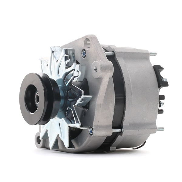 RIDEX Lichtmaschine 4G0099