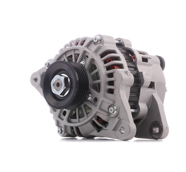 RIDEX 4G0100 Lichtmaschine