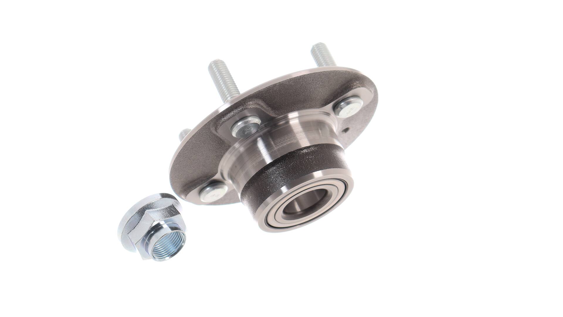 SKF Cuscinetto ruota VKBA 6806 acquisto online
