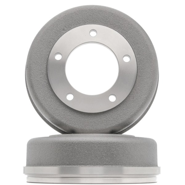 RIDEX Tambour de frein 123B0108