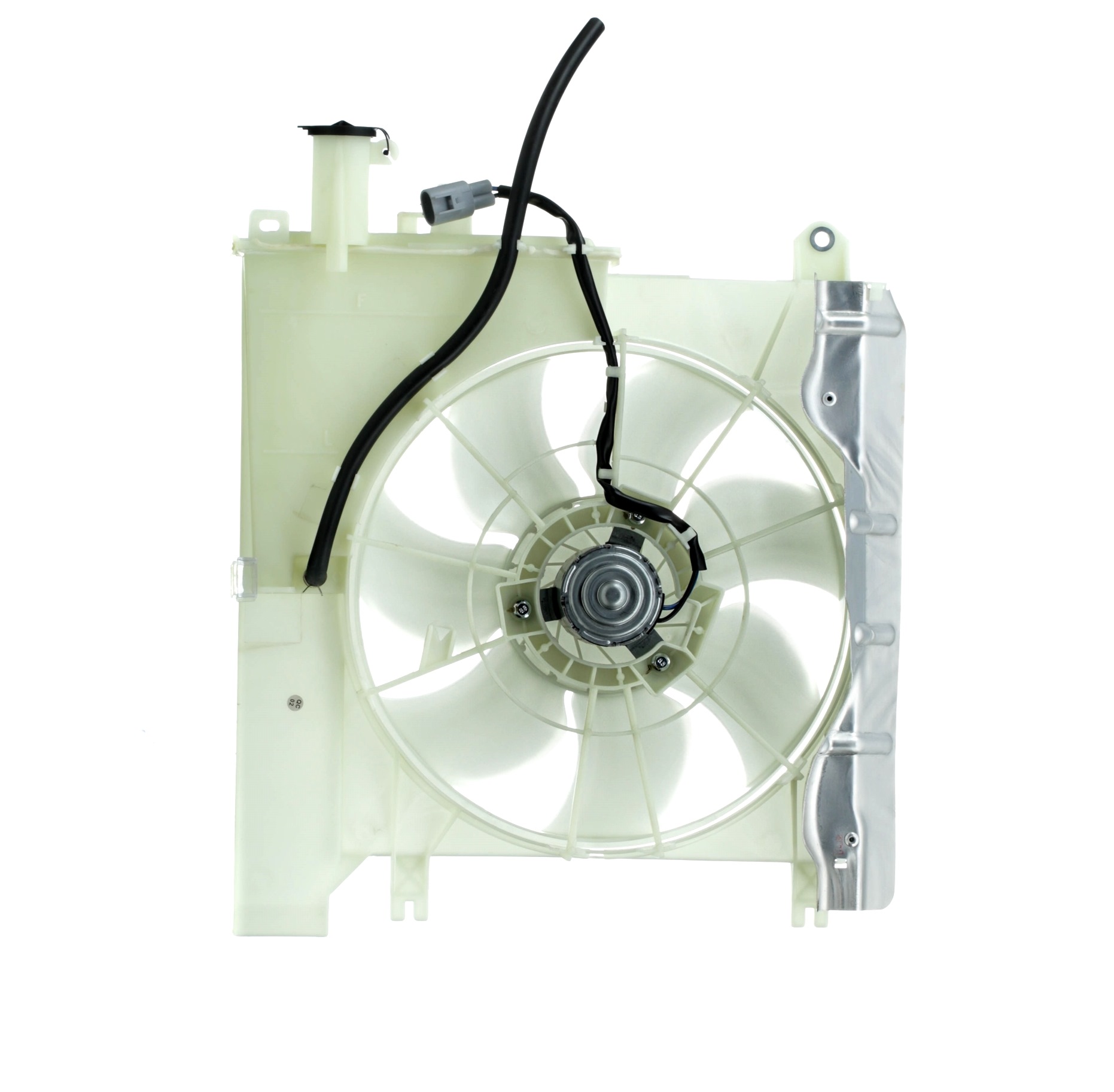 RIDEX 508R0042 Fan, radiator 1253G8