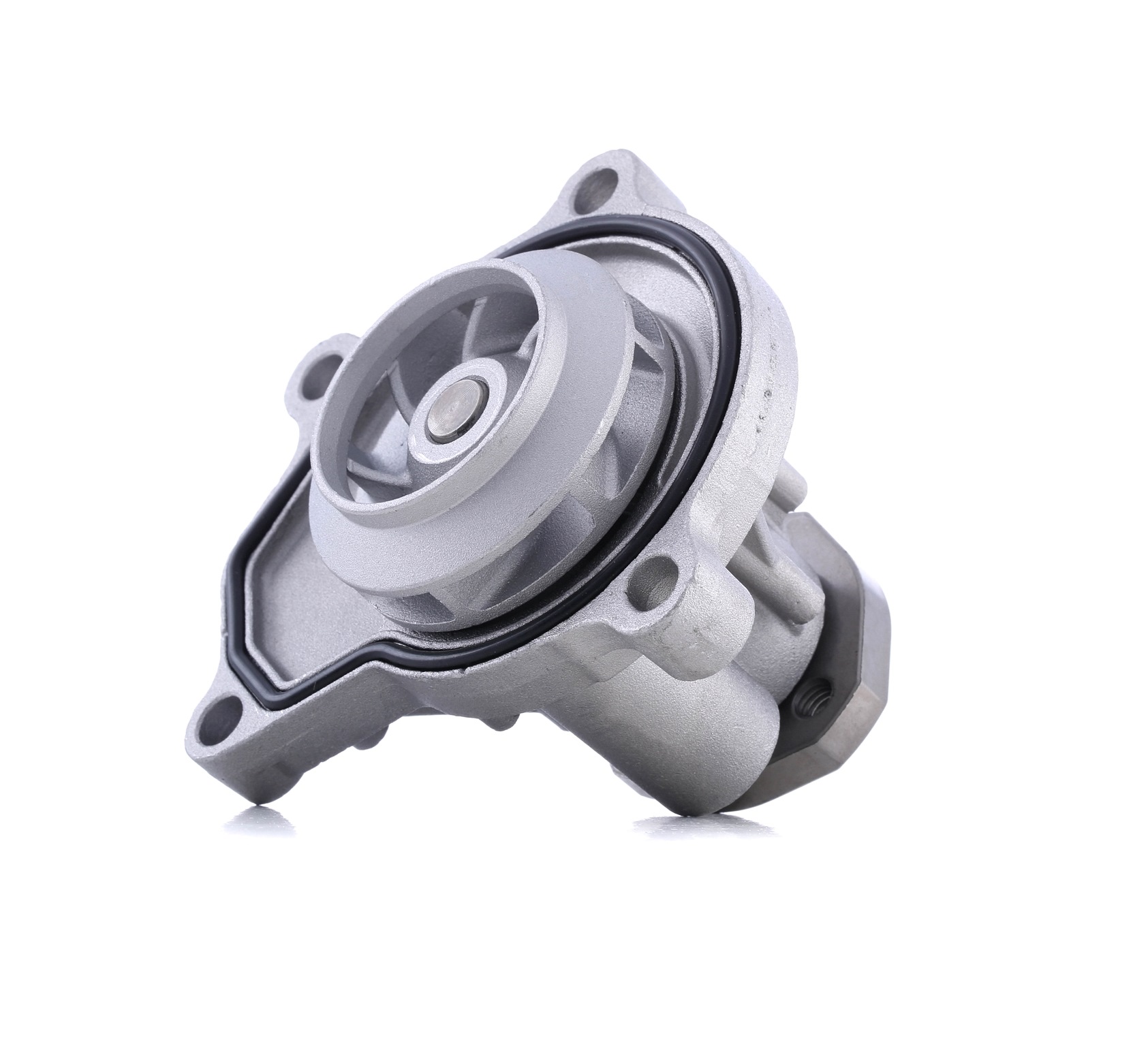 RIDEX without belt pulley, with lid, with water pump seal ring, Mechanical Water pumps 1260W0225 buy