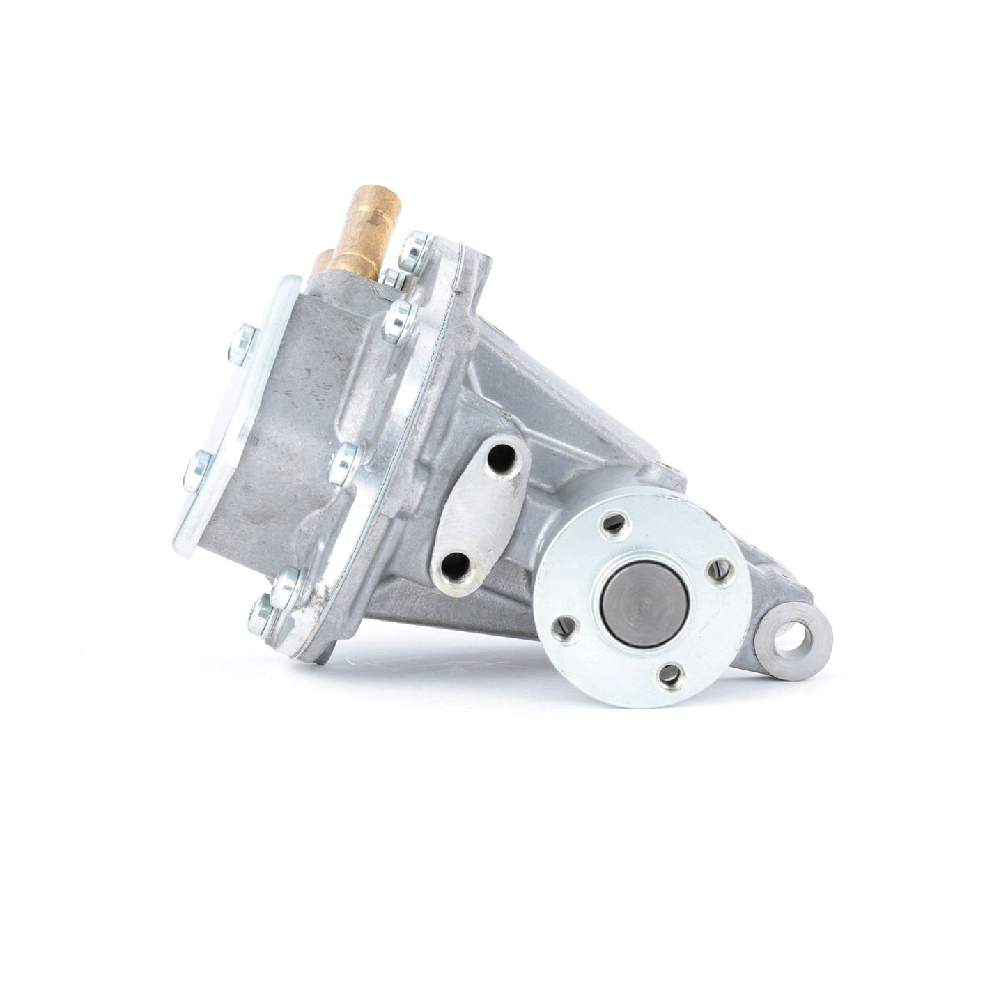 RIDEX 387V0024 Vacuum pump, brake system FIAT DUCATO 2006 price