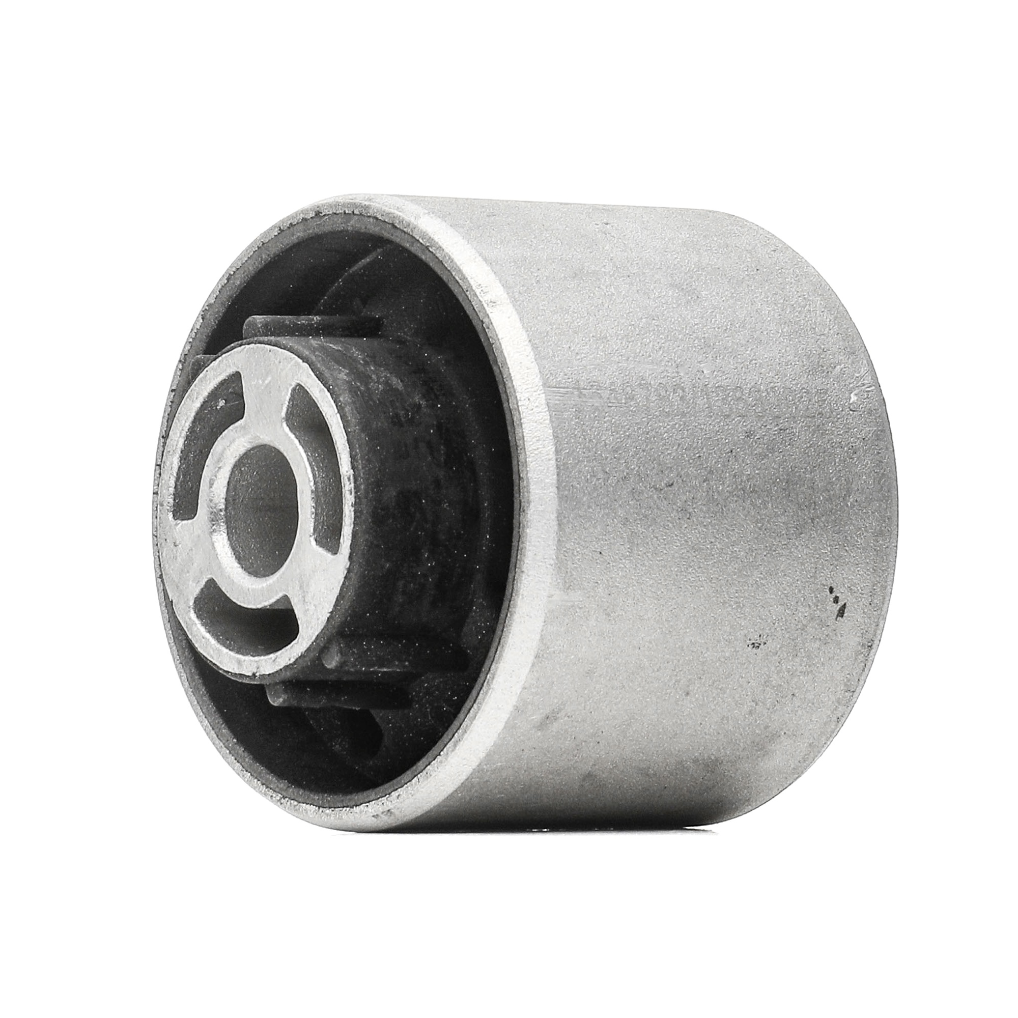 251T0053 RIDEX Suspension bushes SKODA without holder, Rear Axle Right, Rear Axle Left, for trailing arm