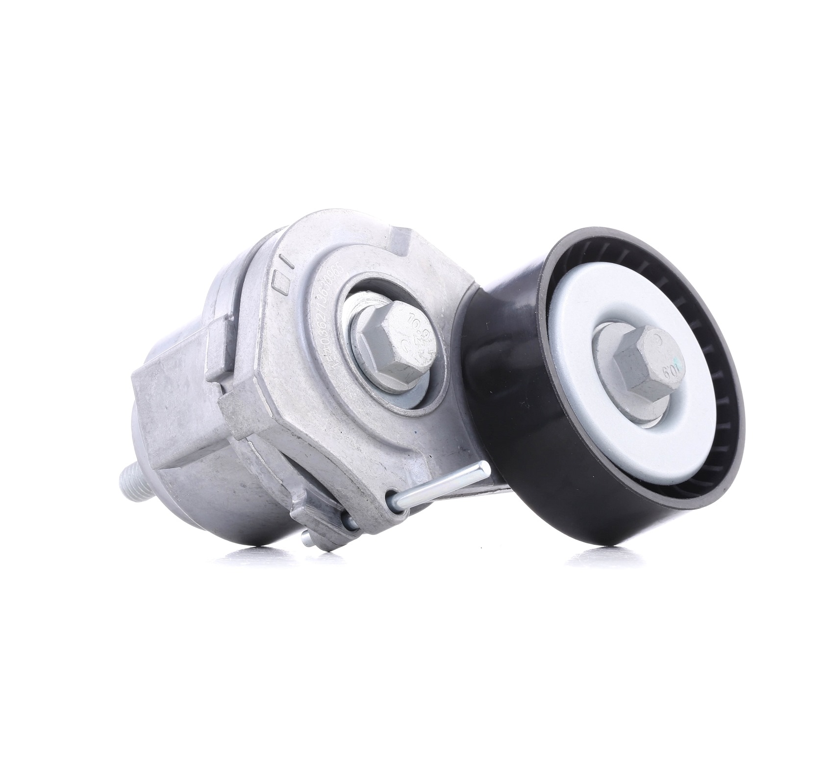 Great value for money - RIDEX Tensioner pulley 310T0103