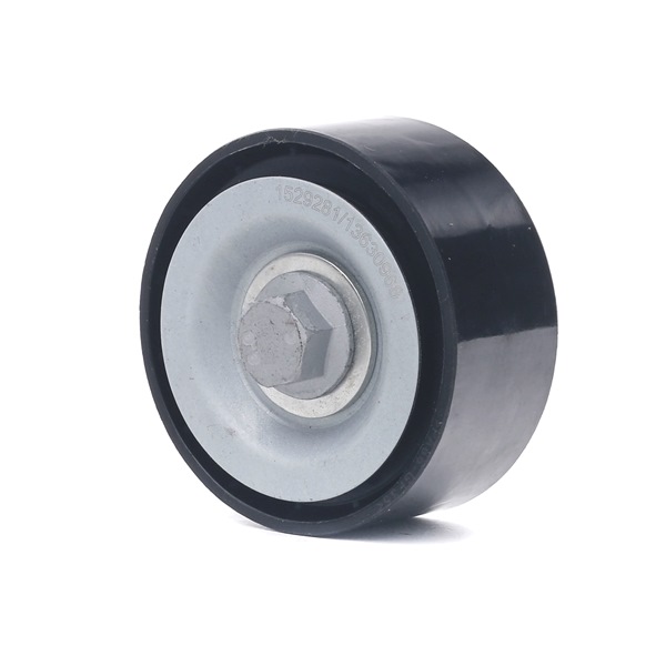 RIDEX 312D0087 Galet enrouleur de courroie d'accessoire