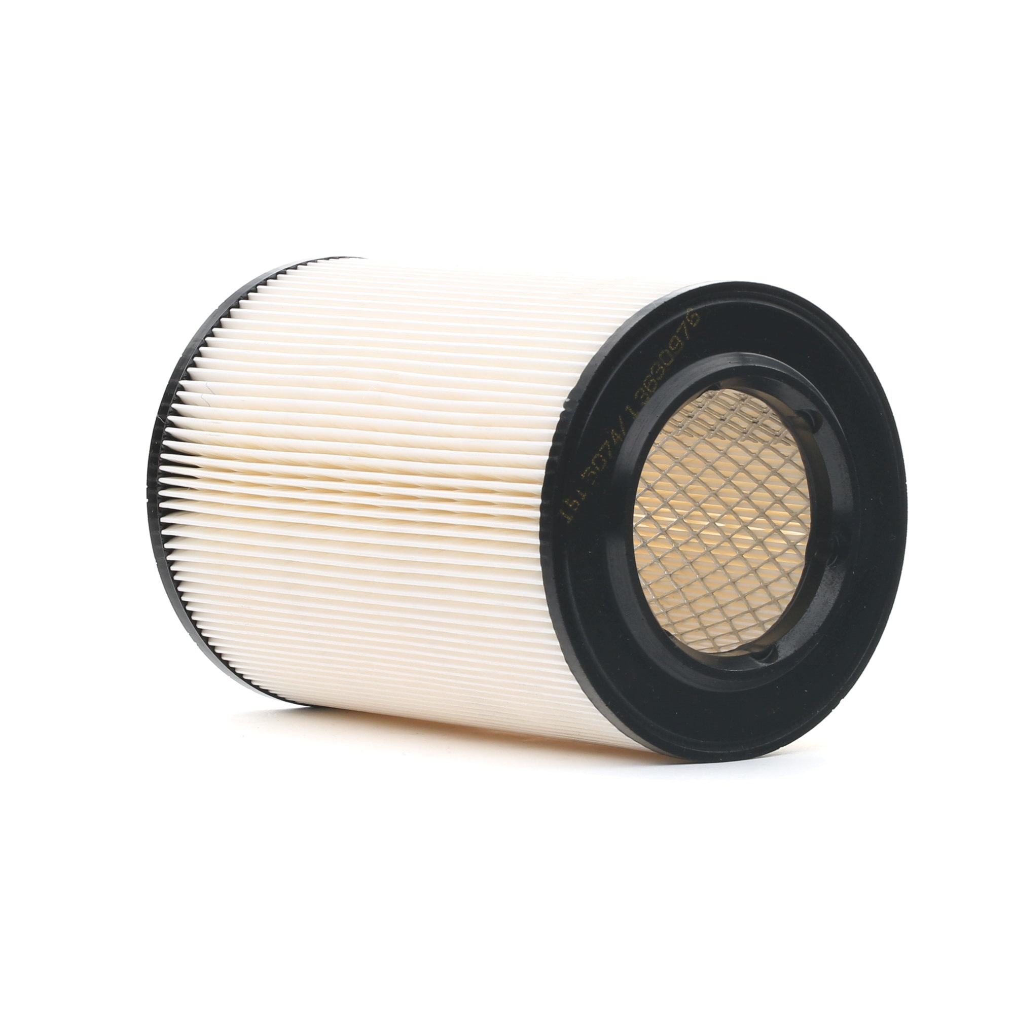RIDEX 173mm, 125mm, Air Recirculation Filter, Filter Insert, Centrifuge, with cover mesh Height: 173mm Engine air filter 8A0551 buy