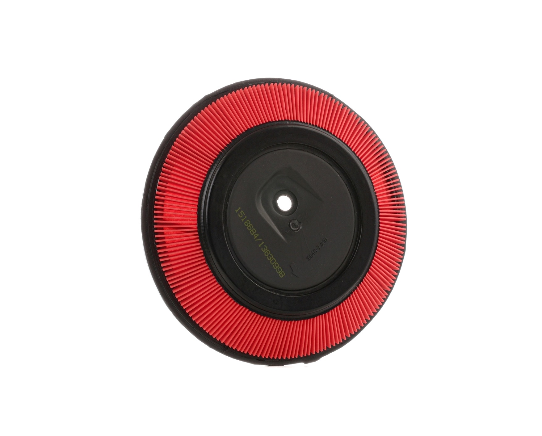 8A0574 Vzduchový filtr RIDEX 1654688A10