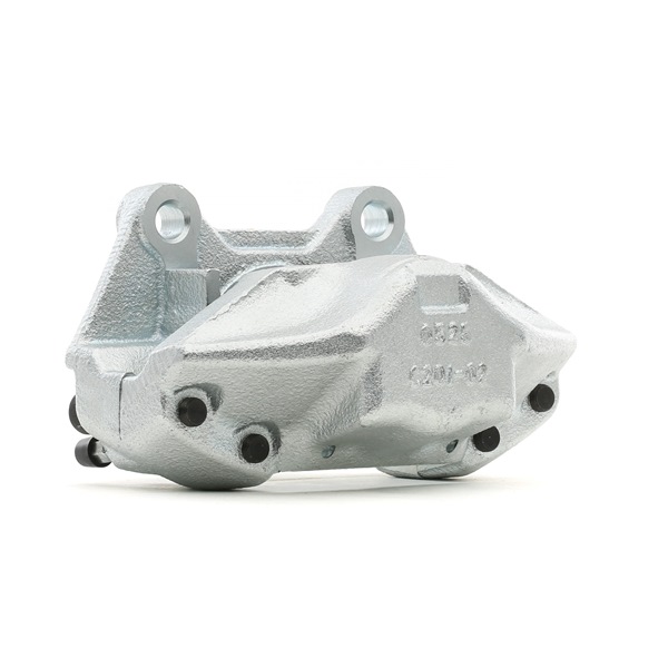 RIDEX Brake caliper 78B0452