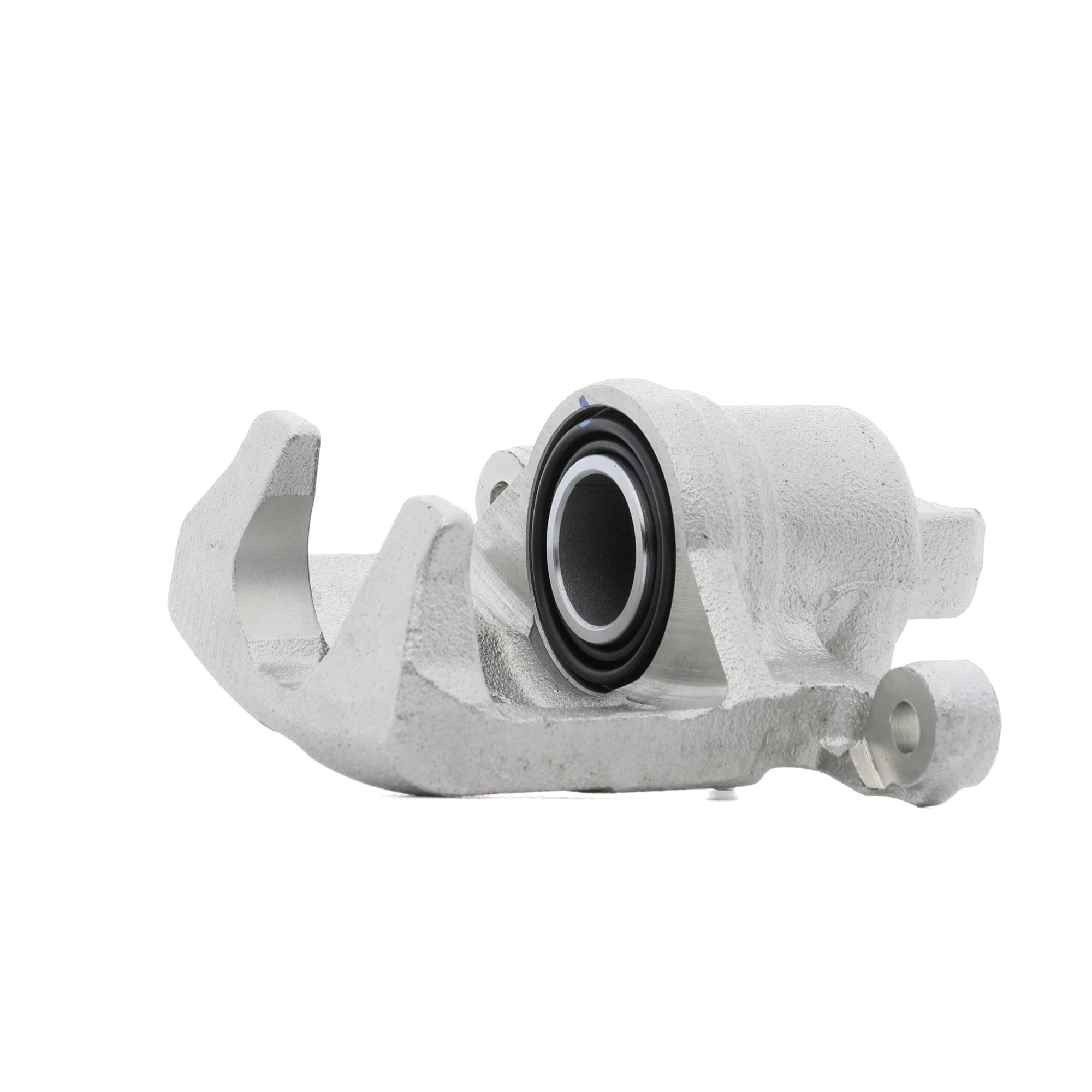 Frankberg Pinza Freno Posteriore Sinistra Con Staffa – Compatibile Con Subaru Forester E Impreza – Sostituisce 26692FE030, 26692FE031