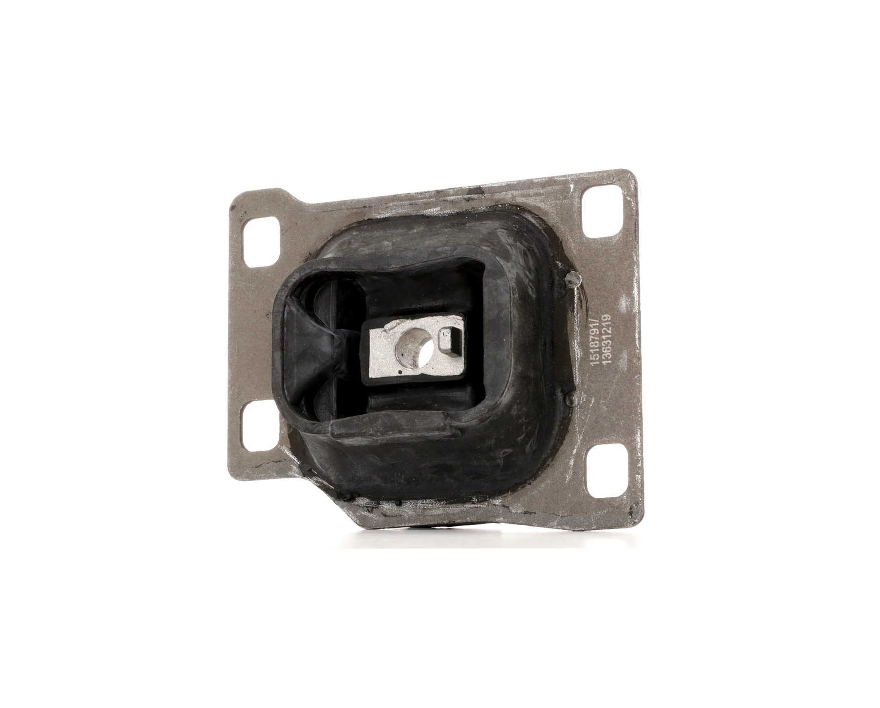 RIDEX 247E0109 Engine mount FORD experience and price