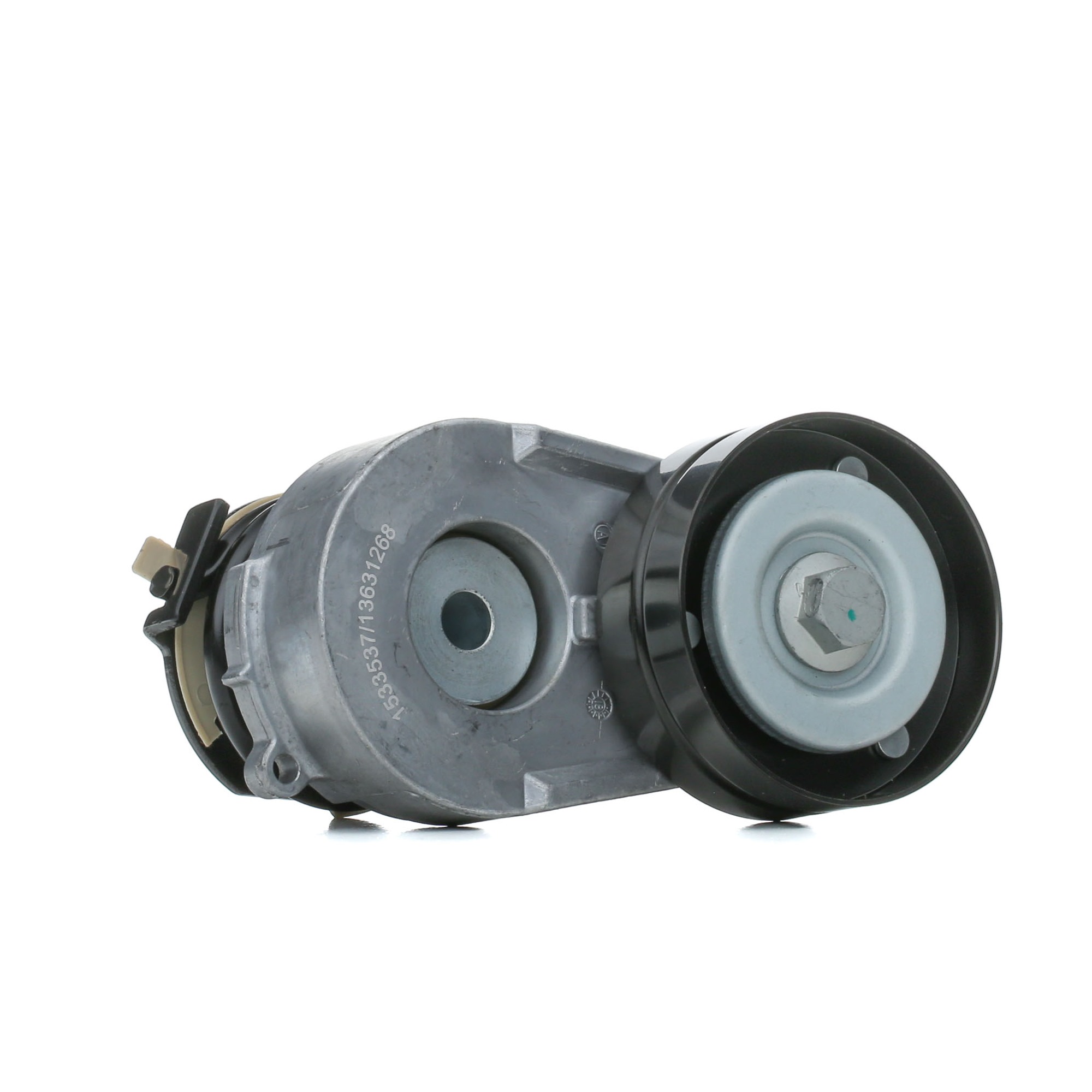 Great value for money - RIDEX Tensioner pulley 310T0154
