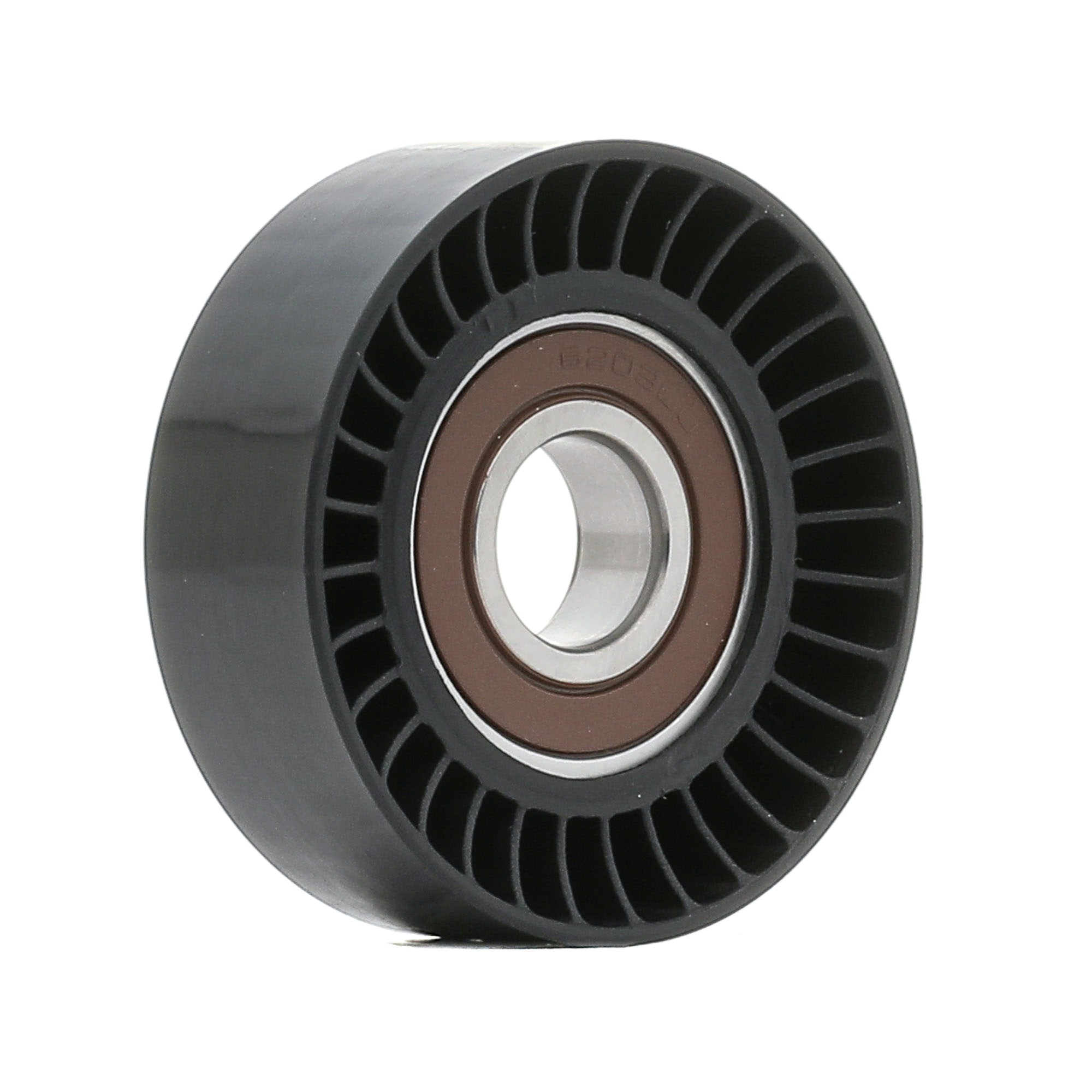 RIDEX 310T0167 Tensioner pulley without holder