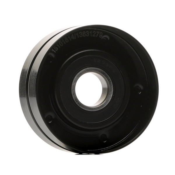 RIDEX 310T0174 Tensioner pulley