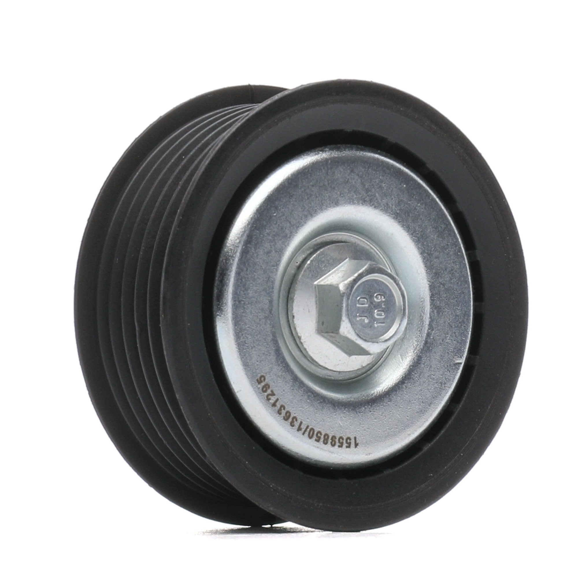 RIDEX 310T0199 FIAT DUCATO 2019 Belt tensioner pulley