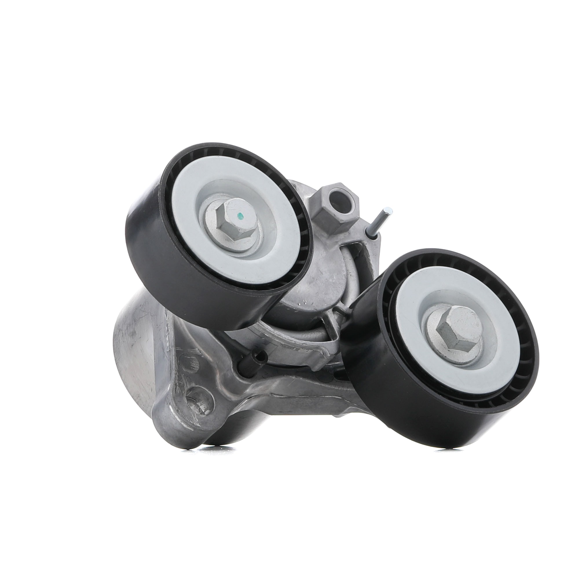 Great value for money - RIDEX Tensioner pulley 310T0245