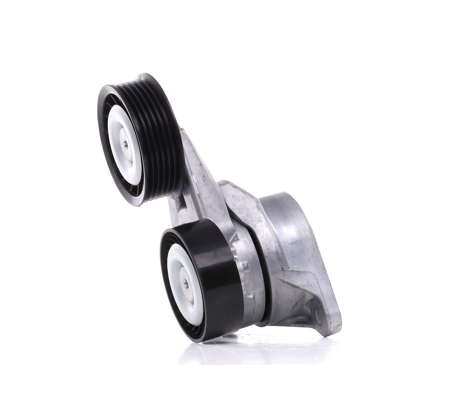 Great value for money - RIDEX Tensioner pulley 310T0255
