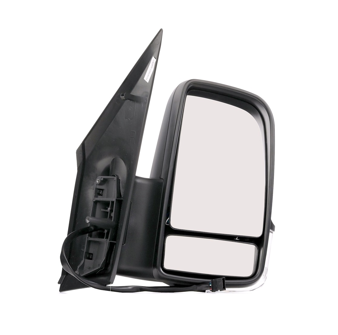 Great value for money - RIDEX Wing mirror 50O0270