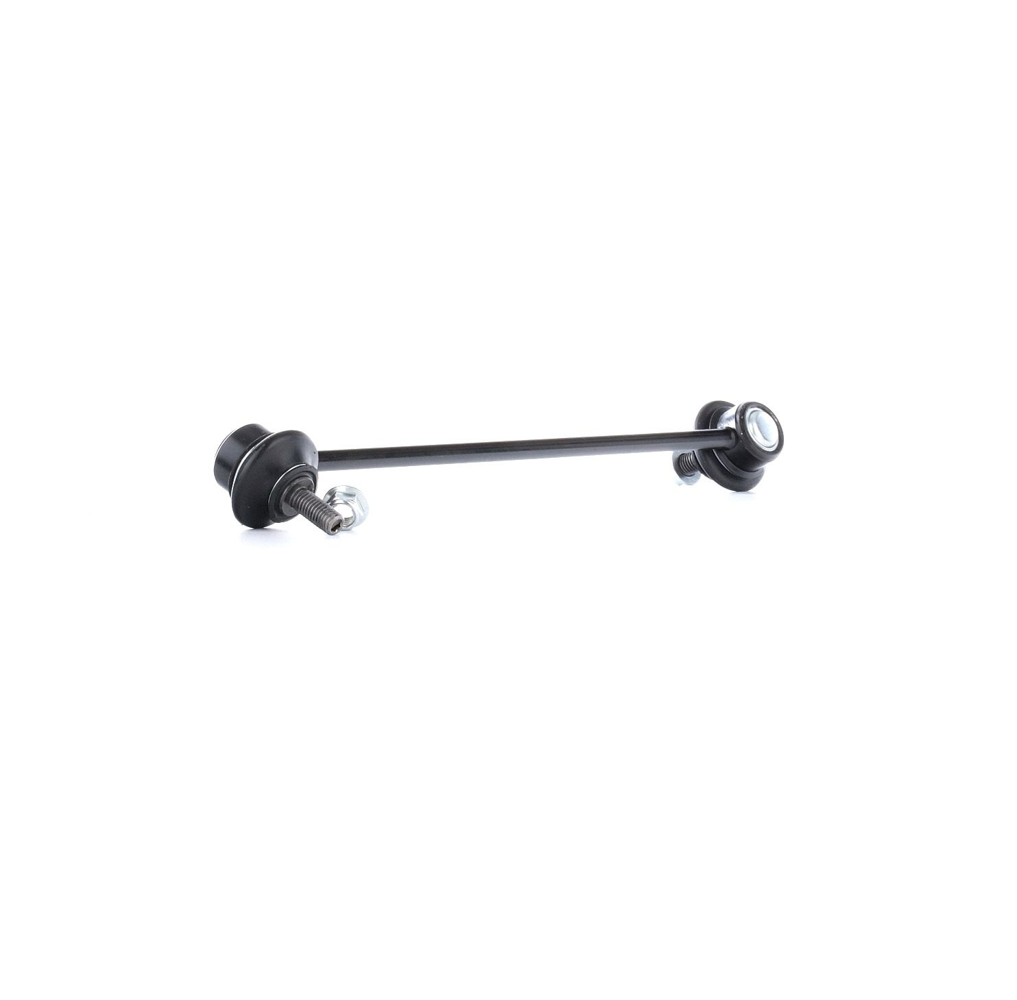 RIDEX 3229S0420 Anti-roll bar link Right, Front Axle, 300mm, M10X1.5