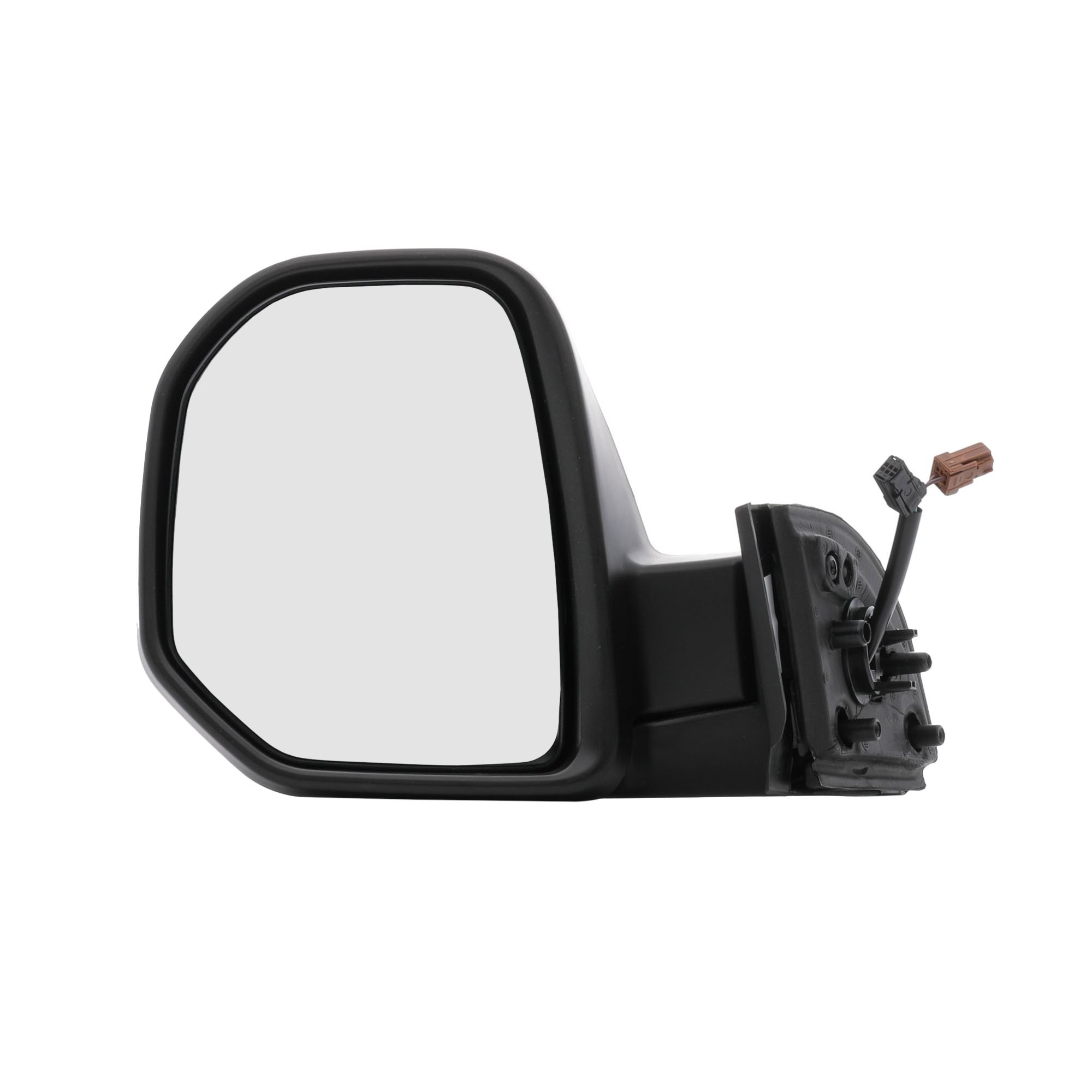 RIDEX 50O0292 Wing mirror PEUGEOT PARTNER 2018 price