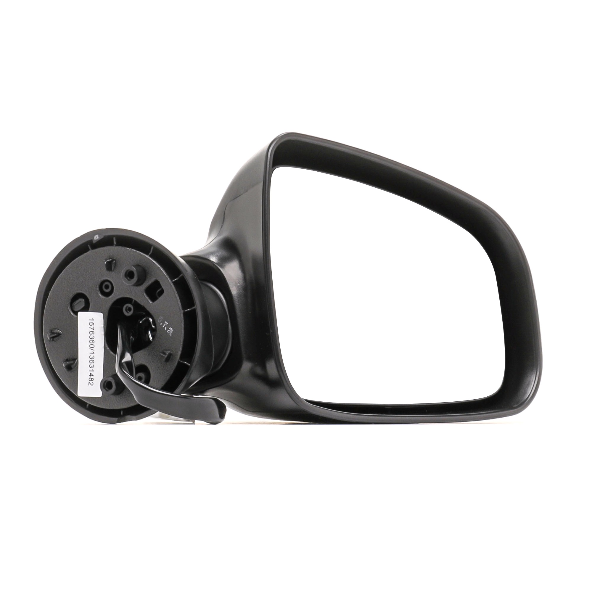 RIDEX 50O0306 Außenspiegel günstig im Online Shop
