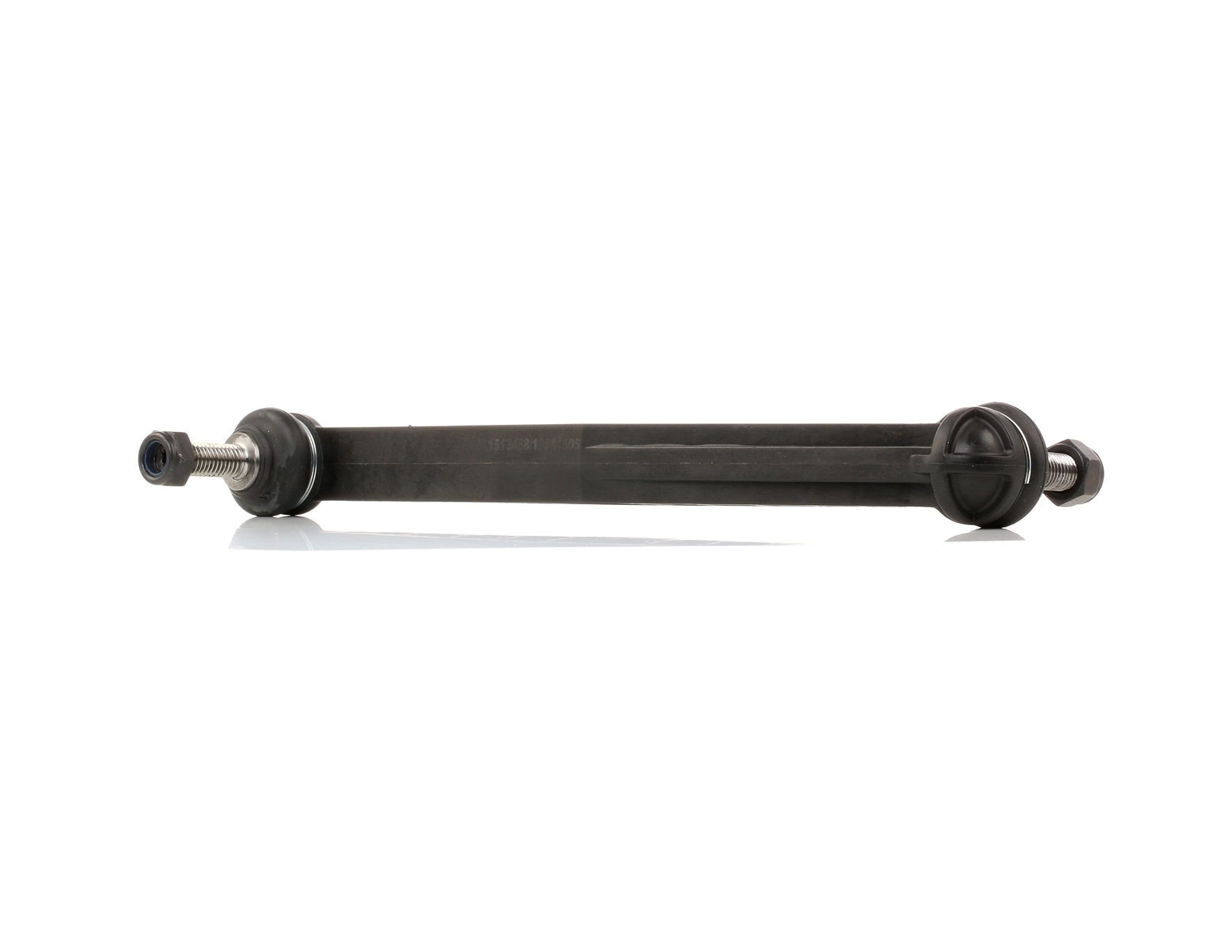 RIDEX 3229S0454 Anti-roll bar link Front axle both sides, 295mm, M12X1.75
