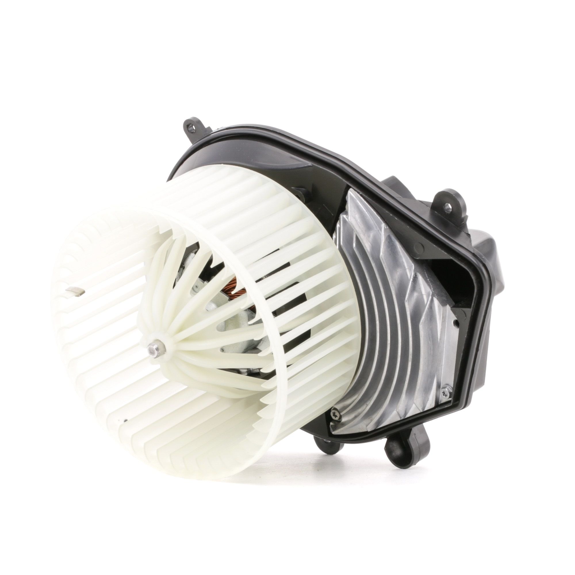 RIDEX 2669I0034 SKODA Heater motor