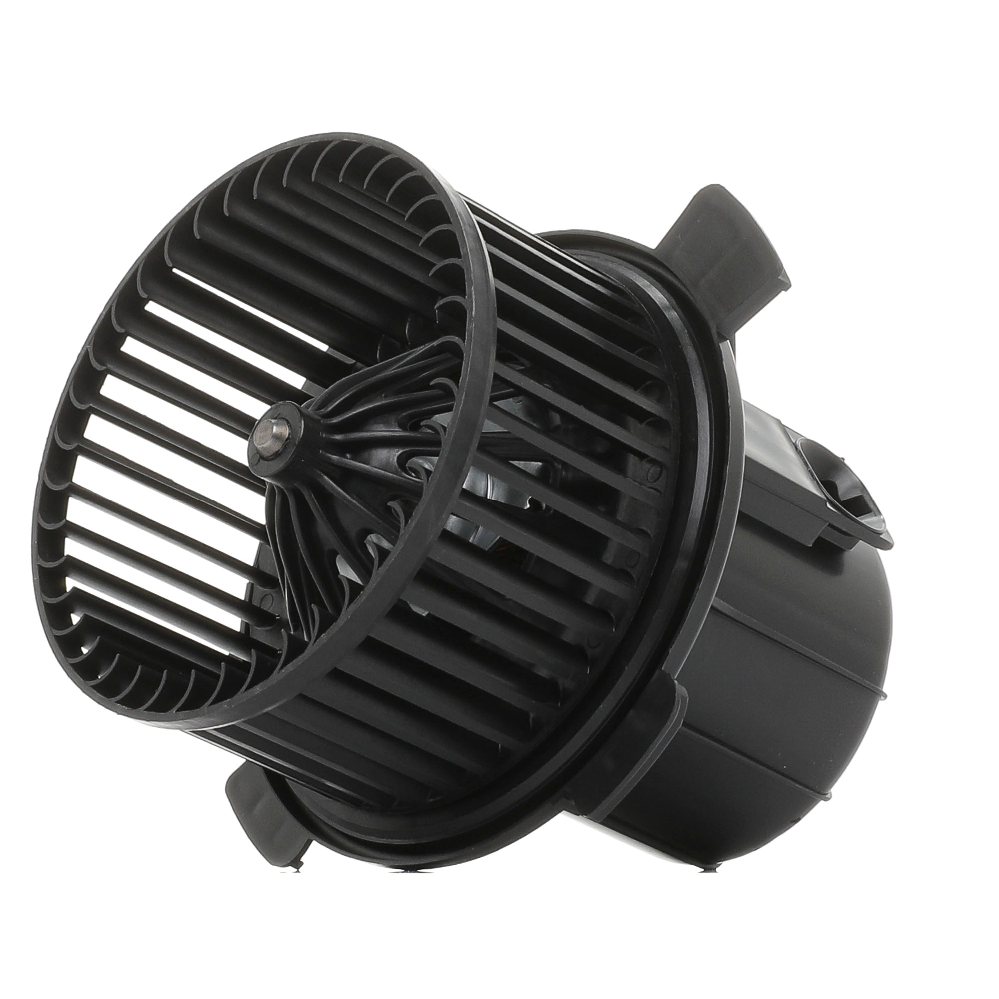 RIDEX 2669I0047 Interior Blower for vehicles with automatic climate control, for vehicles with air conditioning, for vehicles with CAN bus system, without integrated regulator