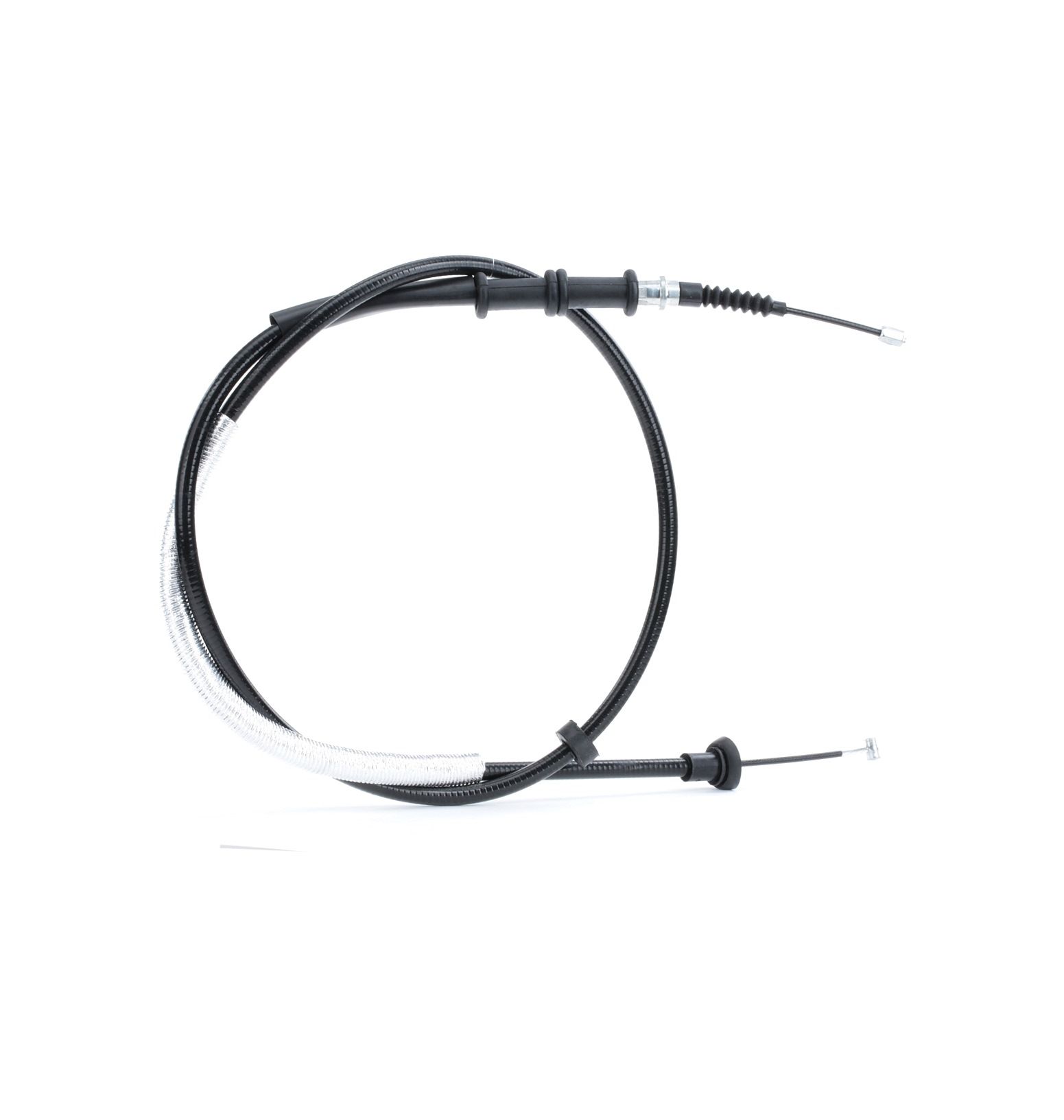 RIDEX 124C0213 Hand brake cable 51844531