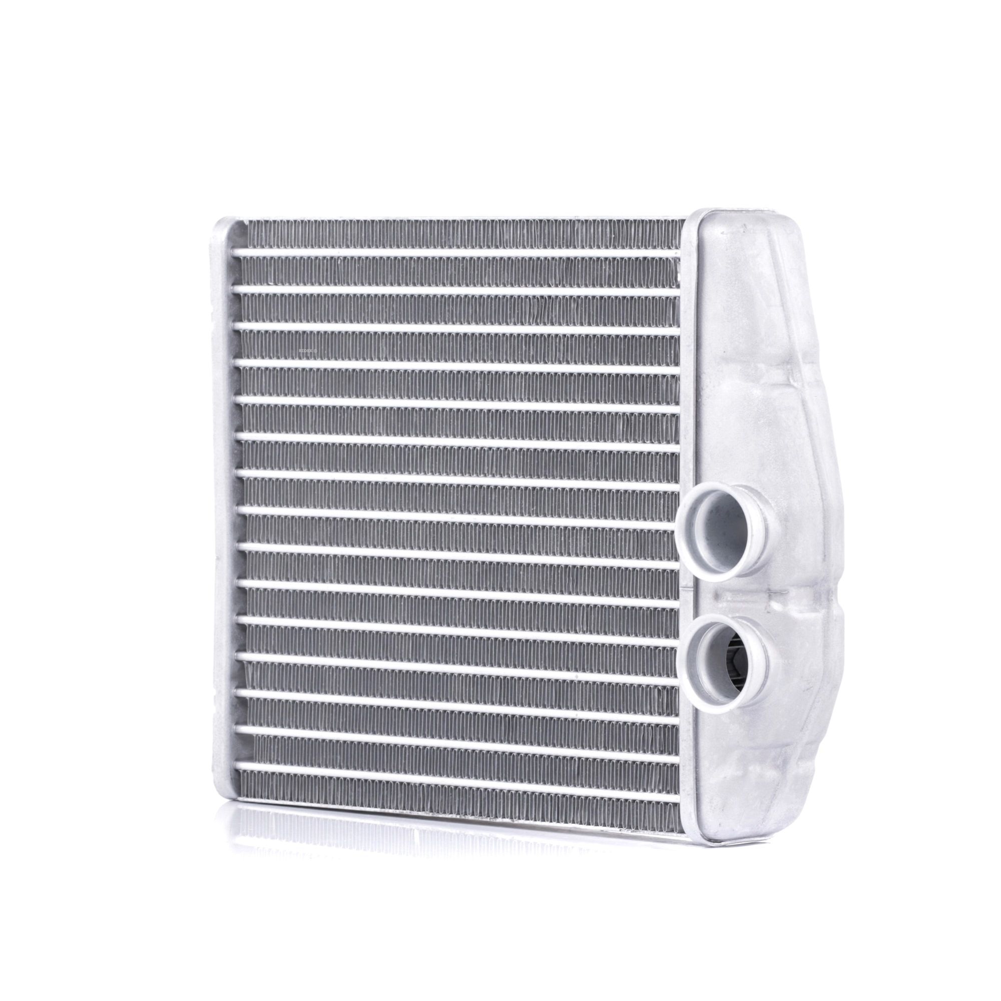 RIDEX Heat Exchanger OPEL,VAUXHALL 467H0047 0919140,09196140,1618222 Heater Core,Heat Exchanger, interior heating 919140,9196140