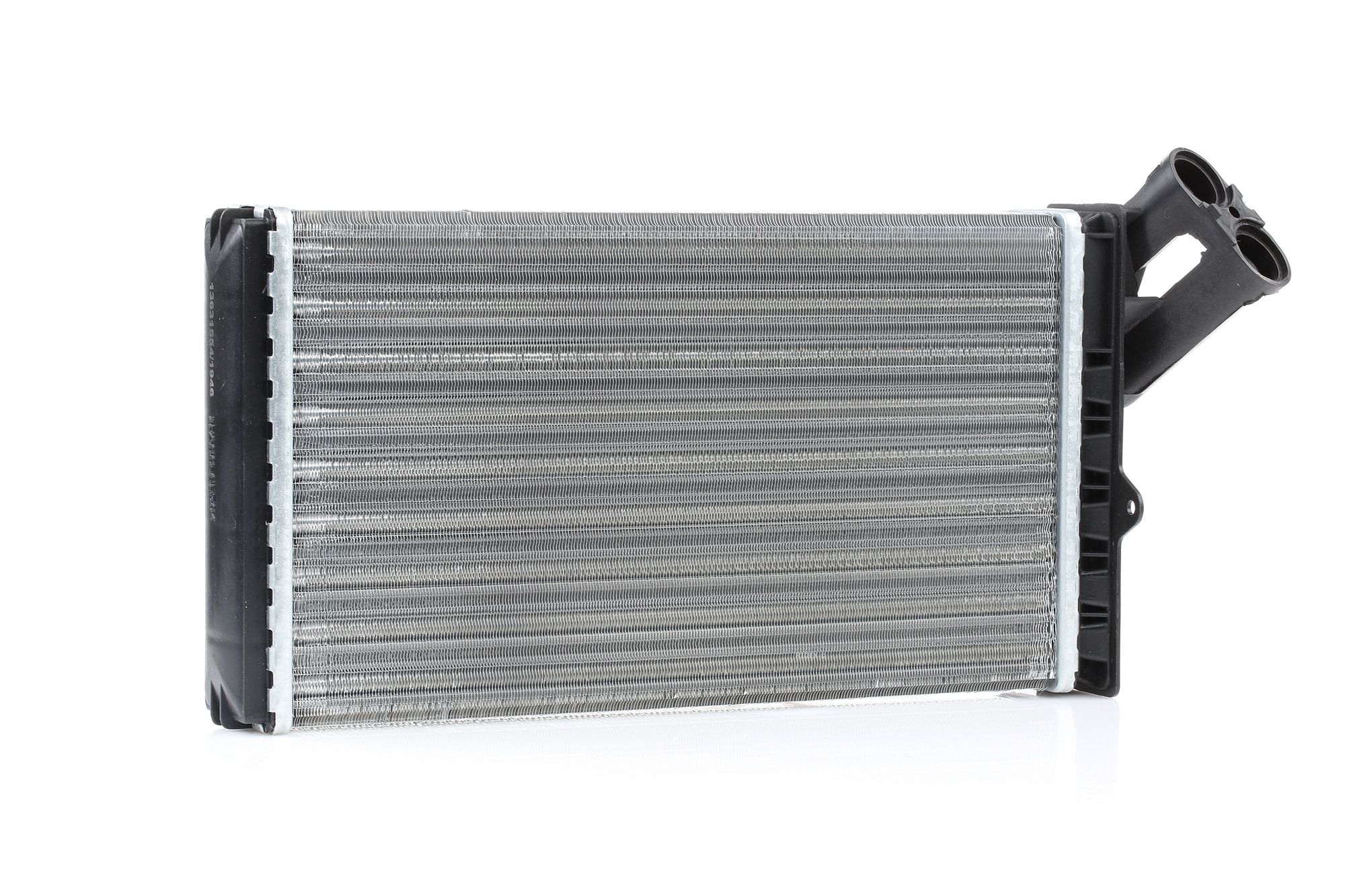 RIDEX 467H0048 PEUGEOT Heater core